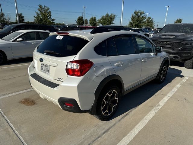 2014 Subaru XV Crosstrek Premium