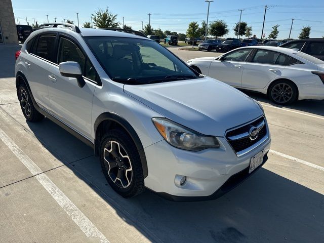 2014 Subaru XV Crosstrek Premium