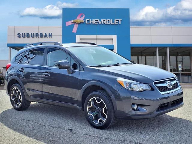 2014 Subaru XV Crosstrek Premium