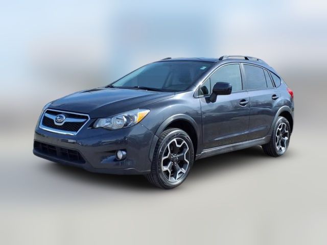 2014 Subaru XV Crosstrek Premium