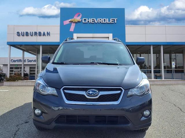 2014 Subaru XV Crosstrek Premium