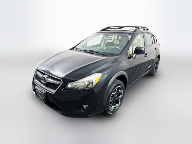 2014 Subaru XV Crosstrek Limited