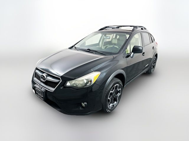 2014 Subaru XV Crosstrek Limited