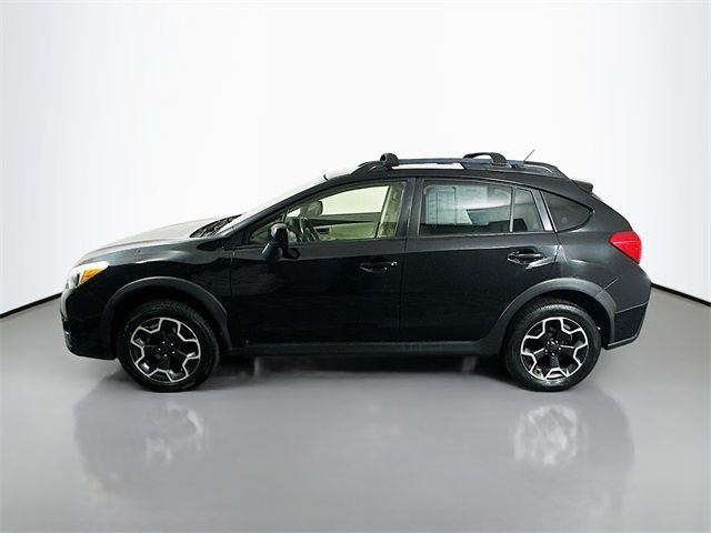 2014 Subaru XV Crosstrek Limited