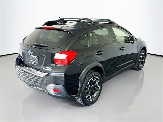 2014 Subaru XV Crosstrek Limited