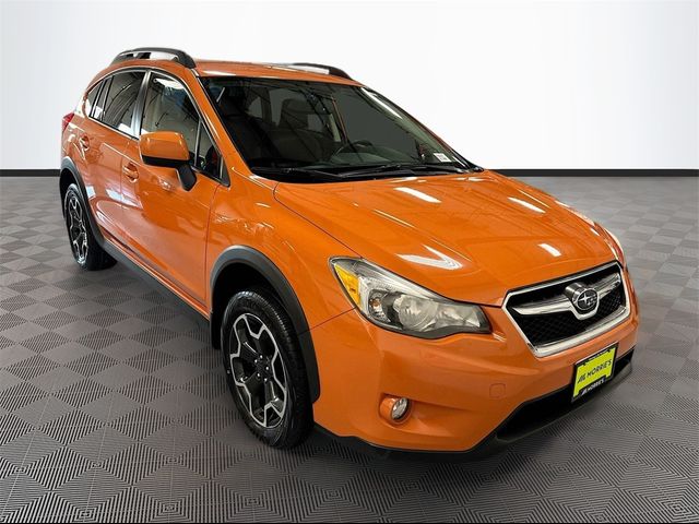 2014 Subaru XV Crosstrek Limited