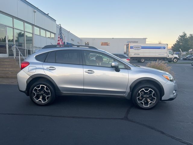 2014 Subaru XV Crosstrek Limited