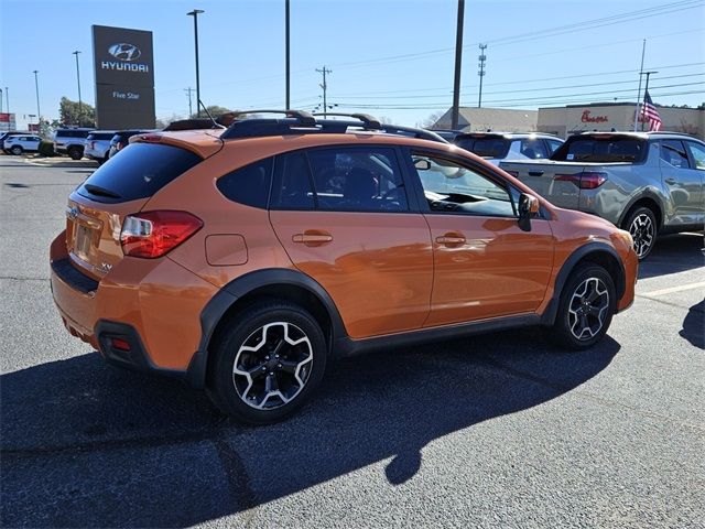 2014 Subaru XV Crosstrek Limited