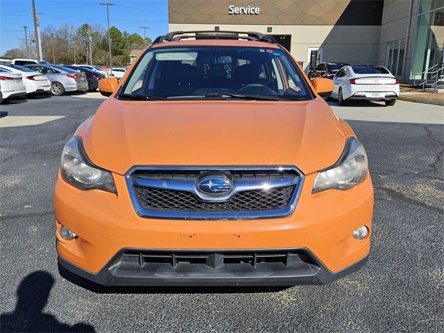 2014 Subaru XV Crosstrek Limited