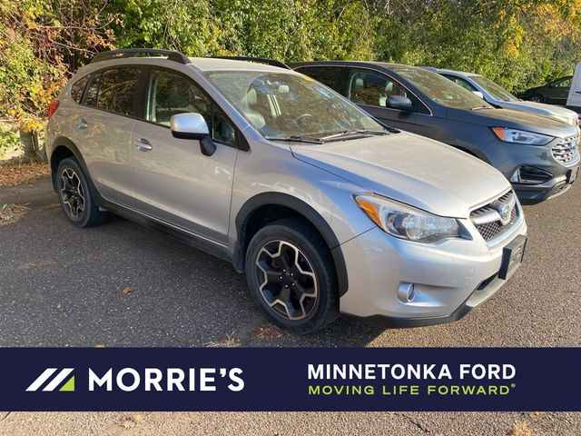 2014 Subaru XV Crosstrek Limited