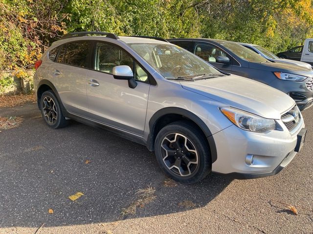 2014 Subaru XV Crosstrek Limited