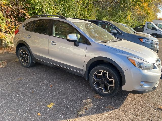 2014 Subaru XV Crosstrek Limited