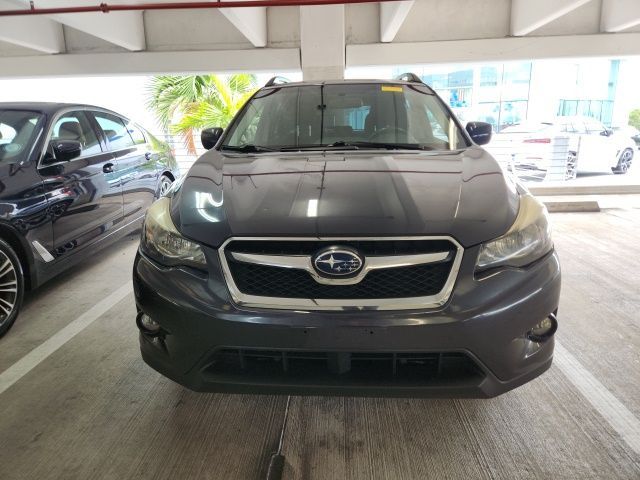 2014 Subaru XV Crosstrek Limited