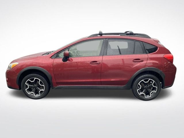 2014 Subaru XV Crosstrek Limited