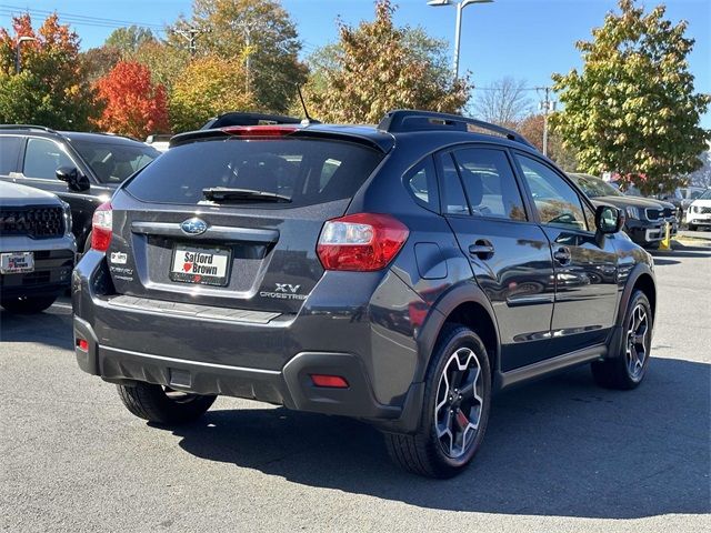 2014 Subaru XV Crosstrek Limited