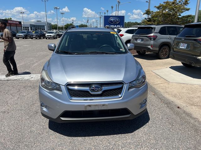 2014 Subaru XV Crosstrek Premium