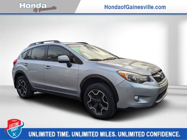 2014 Subaru XV Crosstrek Premium