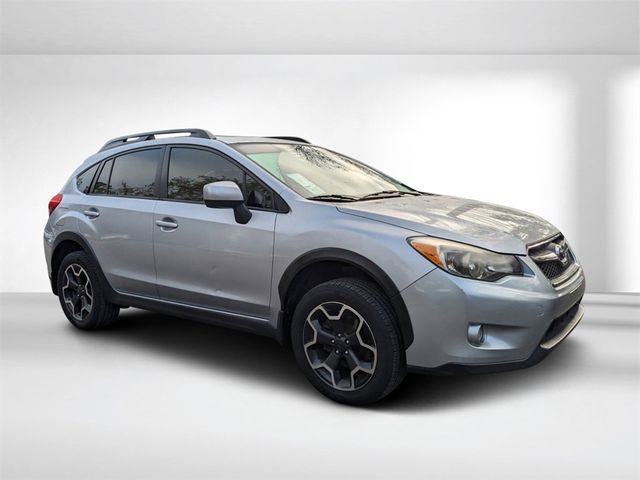 2014 Subaru XV Crosstrek Premium