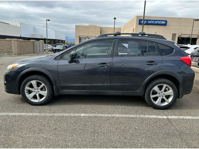 2014 Subaru XV Crosstrek Premium