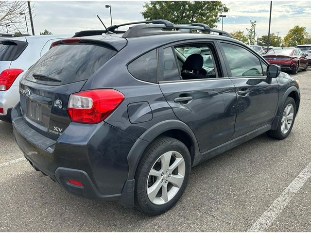 2014 Subaru XV Crosstrek Premium