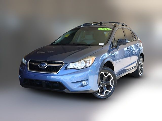 2014 Subaru XV Crosstrek Premium