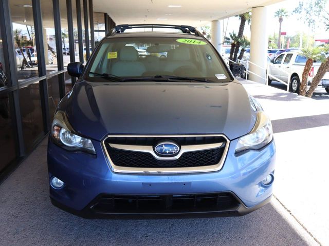 2014 Subaru XV Crosstrek Premium