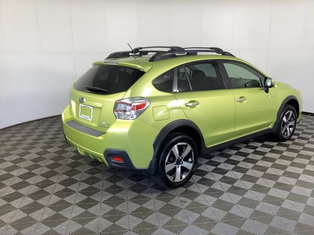 2014 Subaru XV Crosstrek Hybrid Touring