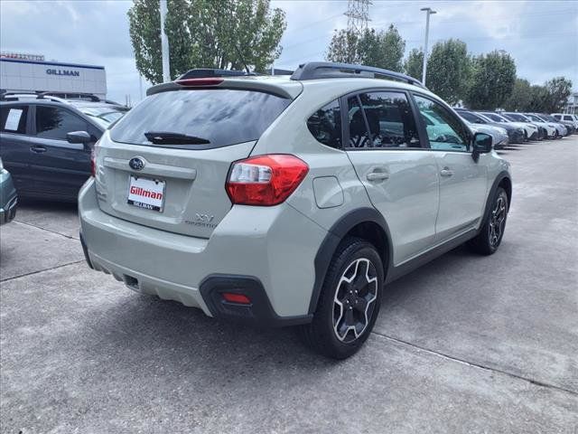 2014 Subaru XV Crosstrek Premium