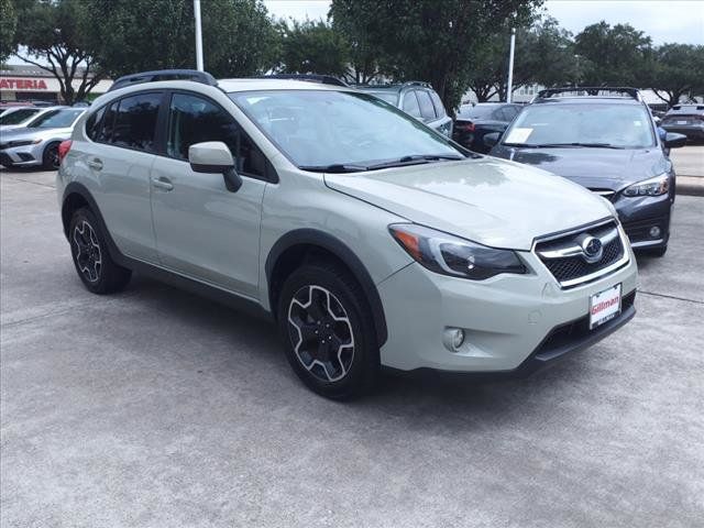 2014 Subaru XV Crosstrek Premium