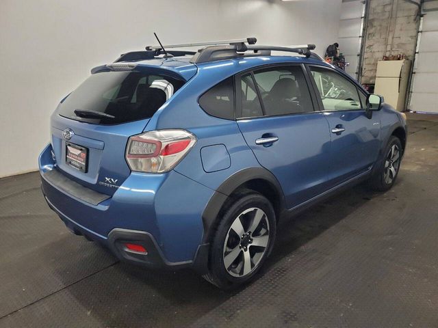 2014 Subaru XV Crosstrek Hybrid Base