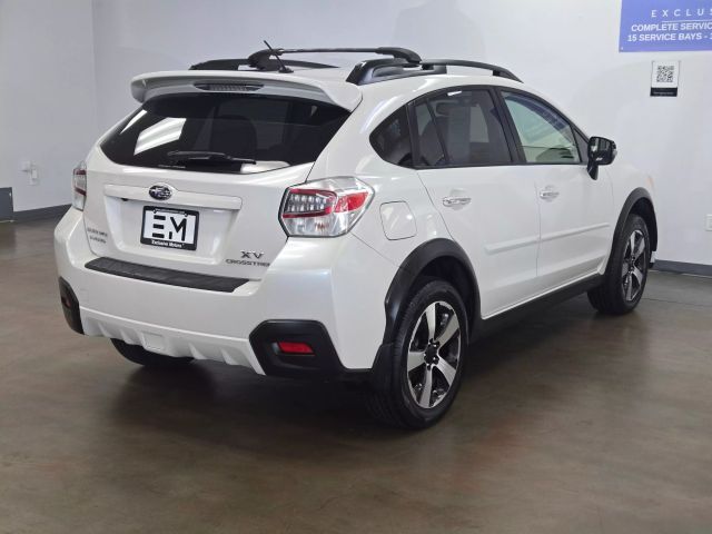 2014 Subaru XV Crosstrek Hybrid Base
