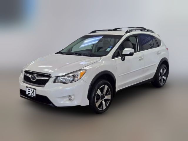 2014 Subaru XV Crosstrek Hybrid Base