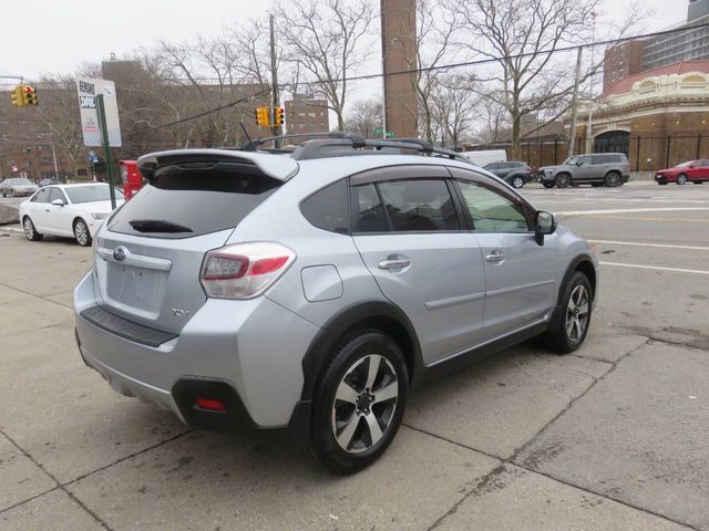 2014 Subaru XV Crosstrek Hybrid Touring