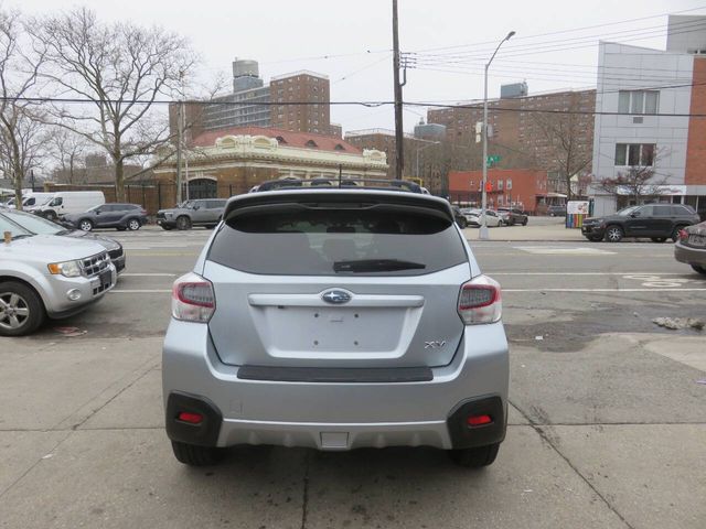 2014 Subaru XV Crosstrek Hybrid Touring