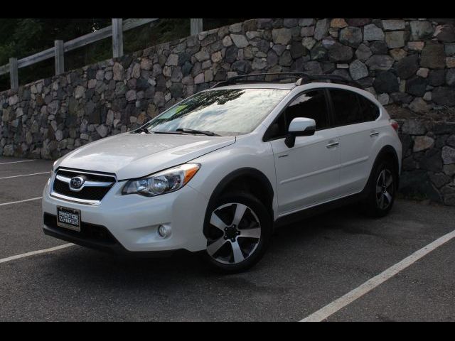 2014 Subaru XV Crosstrek Hybrid Touring