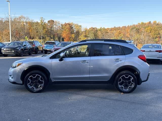 2014 Subaru XV Crosstrek Limited