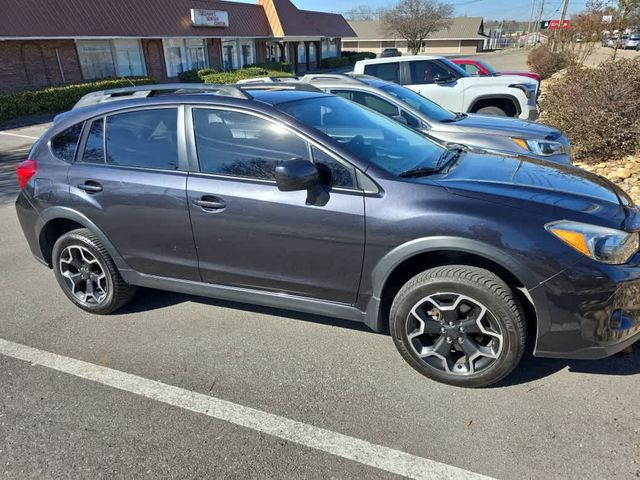 2014 Subaru XV Crosstrek Limited