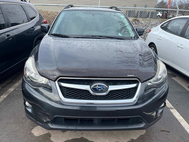 2014 Subaru XV Crosstrek Limited