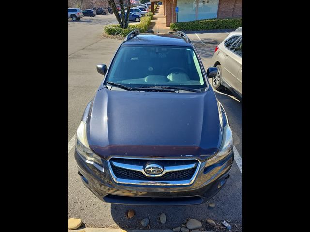 2014 Subaru XV Crosstrek Limited