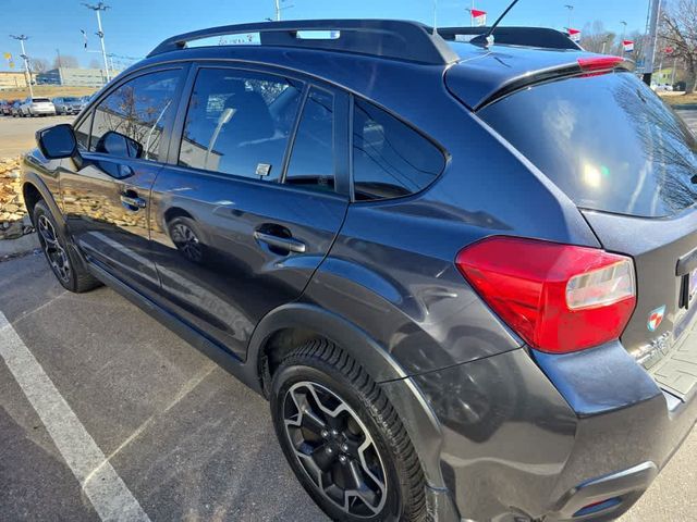 2014 Subaru XV Crosstrek Limited