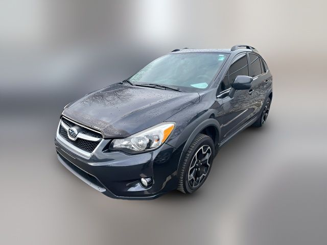 2014 Subaru XV Crosstrek Limited