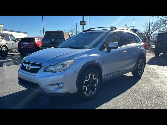 2014 Subaru XV Crosstrek Limited