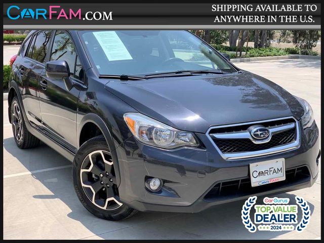 Used Subaru XV Crosstrek Limited with Bluetooth For Sale in