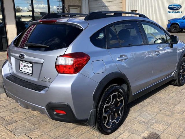 2014 Subaru XV Crosstrek Limited