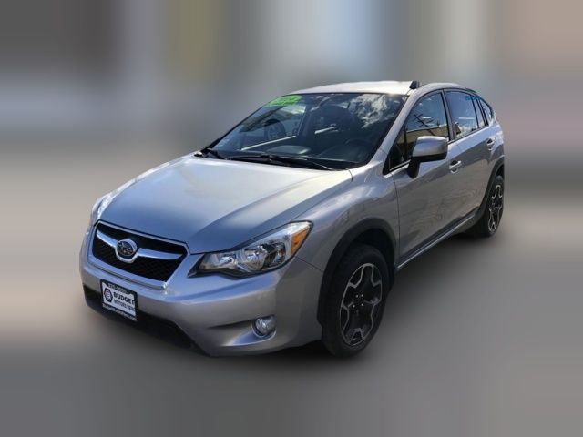 2014 Subaru XV Crosstrek Limited