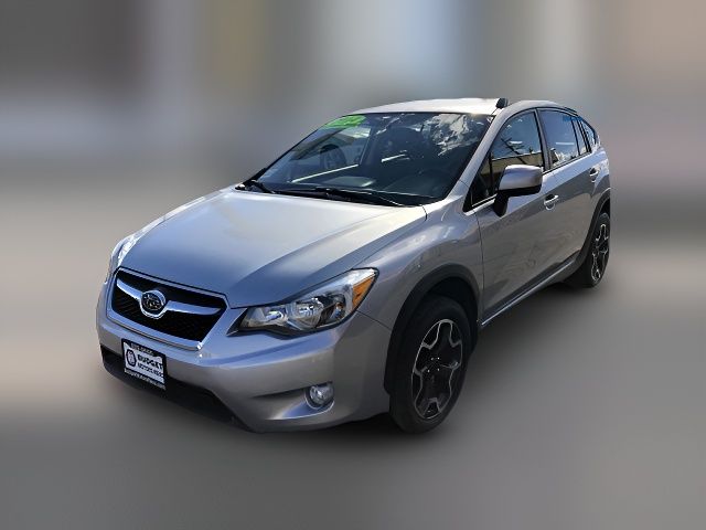 2014 Subaru XV Crosstrek Limited