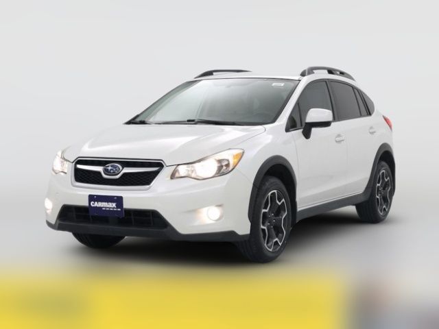 2014 Subaru XV Crosstrek Limited