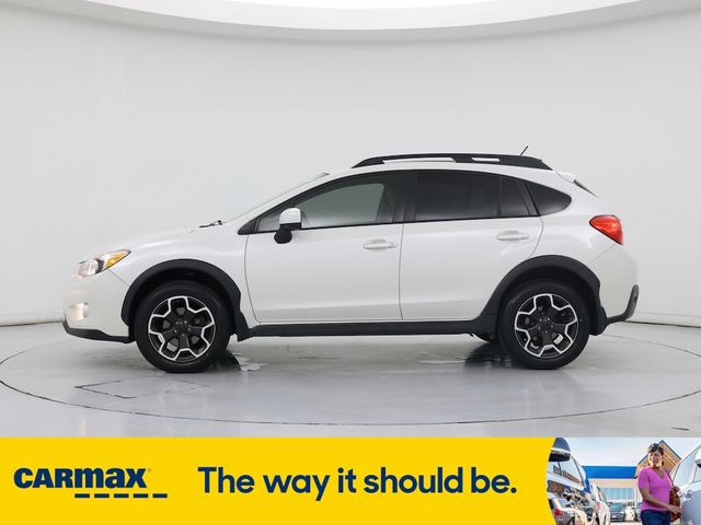 2014 Subaru XV Crosstrek Limited