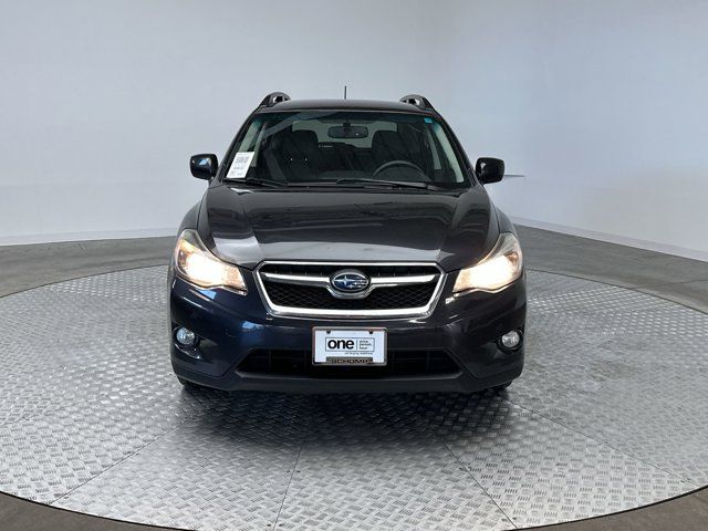 2014 Subaru XV Crosstrek Limited