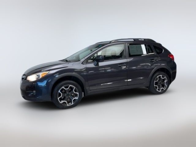 2014 Subaru XV Crosstrek Limited